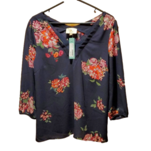 NWT Skies are Blue top